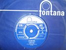 M- UK FONTANA 45 - DIANA DORS - 