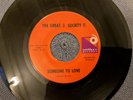 THE GREAT   SOCIETY   - SOMEONE TO LOVE rare US 1966 / PSYCH GRACE SLICK MINT-