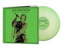 Joy Division Love Will Tear Us Apart (Vinyl) 12