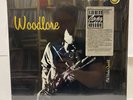 Phil Woods Quartet Woodlore LP SEALED OJC-052