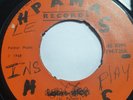 TONY MCKENZIE - FIDDLE STICKS / PLEASE STAY - RARE ROCKSTEADY - LISTEN