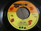 KINGSTONIANS - NICE NICE  / I'LLBE AROUND - GOOD - LISTEN