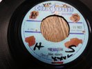 SOUL AGENTS - THE LECTURE / SOUL BOYS BLOOD PRESSURE - VERY GOOD - LISTEN