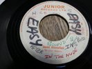 JO JO BENNETT - LEAVING ROME / IN THE NUDE - HM-3 HM-4 - VERY GOOD
