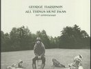 HARRISON, George - All Things Must Pass (50th Anniversary Deluxe Edition) - 5xLP