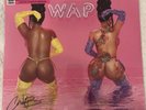 Wap (Feat. Megan Thee Stallion) by Cardi B (Record, 2021) Sealed