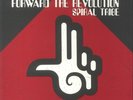 SPIRAL TRIBE - Forward The Revolution (reissue) - Vinyl (12