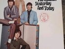 The Beatles Yesterday and Today Vinyl LP