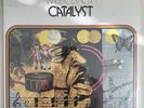 WILLIE DIXON CATALYST INCL WAND DANG DOODLE REISSUE LP NEW SEALED