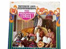Strawberry Alarm Clock  Incense and Peppermints Vinyl LP 1967 UNI 73014