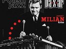 Jerzy Milian Trio Baazaar (Vinyl) (UK IMPORT)