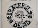 The Grateful Dead - Felt Forum - Dec. 5, 1971 - RARE Live Vinyl LP