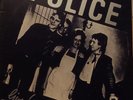 The Police - Live  ( RARE LP) Live In Italy 1980