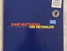 Dave Matthews Tim Reynolds Live at Luther College 4xLP RSD Splatter Vinyl #1338