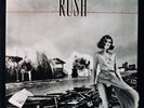 RUSH: Permanent Waves Near Mint DJ/Promotion Album MERCURY #SRM-1-4001