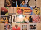 Bob James, 18 Vinyl Record Lot, 17 LP & 1 DLP, All US 1st Press, All NM, Klugh