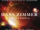 Hans Zimmer - The Classics **BRAND NEW /SEALED** 'Dark Knight Rises' 'Gladiator'