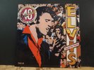 ELVIS PRESLEY   40 Greatest  DBL LP  1978  UK 1st press. PINK VINYL  Lovely copy