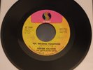 Rare Original Latin Soul Boogaloo 45 Herbie Oliveri We Belong Together (Speed)