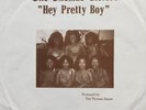 Rare Original Gospel Soul Rola The Thomas Sisters Hey Pretty Boy (Sassy)