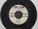 Rare Original Northern Soul Rola Promo 45 Jimmy Burns It Used To Be (Tip Top)
