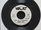 Rare Original Northern Soul Promo 45 Tommy Neal Goin' To A Happening (Vault)