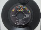 Rare Original Northern Soul 45 The Marvelows Your Little Sister (ABC Paramount)