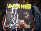 The Damned Japan 1979 SEEZ1 VIP 6637+ OBI+4 Page Lyrics Info Sheet Reissue N/M