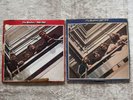 The Beatles - 1962-1966/ 1967-1970 - 2 boxes Red And Blue Vinyl 4DISKS