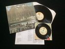 The Beach Boys - Holland - UK 1st repress LP + 7’ Single & Printed Insert