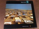 Pink Floyd - A Momentary Lapse of Reason 1987 Rock Vinyl Record Album OC 40599