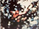 PINK FLOYD Obscured by Clouds Harvest 1975 Vinyl Record NM