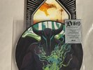 DIO Holy Diver Picture Disc LP Vinyl Album & Graphic Novel Hardcover Set