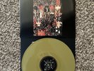 Arghoslent Arsenal Of Glory Gold Vinyl LP Grand Belials Key Svolder Crucifier