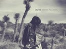 LIGHTS: SIBERIA (ACOUSTIC) (OPAQUE SKY BLUE - BLACK FRIDAY REL - LP vinyl SEALED