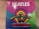 The Beatles – Magical Mystery Tour Plus Other Songs - Hör Zu / Apple SHZE 327 -