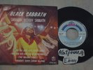MINT BLACK SABBATH Bloody Ozzy Thai EP 7