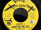 Ruben And The Jets “Deseri” “Jelly Roll Gum Drop” Promo VK-10632 Frank Zappa
