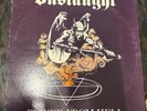 Onslaught - Power from Hell (1985) - LP Vinyl