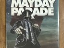 *SEALED* Mayday Parade - Self Titled vinyl LP record OOP Rare