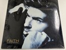 George Michael - Faith (1987) Maxi 12” New/Sealed Vinyl LP
