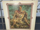 MALO Debut BS 2584 Green Label Orig LP
