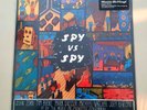 John Zorn ‎– Spy vs Spy: The Music of Ornette Coleman Music On Vinyl ‎New LP