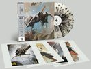 Ikaruga (斑鳩), Hiroshi Iuchi - Data Discs022 LE Vinyl Black/White Splatter - New