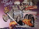 BIRTHDAY PARTY, The - Junkyard - Vinyl (180 gram vinyl LP + 7