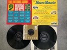 3 RECORDS - LP’s MOTOWN MEMORIES & MOTOWN SOUND VOL 7 + 7” EDWIN STARR - TIME