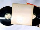 The Beatles White Album Vinyl, LP, Album. 1984 (Portugal)