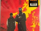 TWENTY ONE PILOTS – CLANCY - BLACK/OFF-WHITE CORNETTO VINYL LP NEW - A3