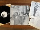 Gary Wilson 1977 PRESSING You Think You Really Know Me Vinyl Record