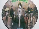 THE POGUES Sally Maclennane/Interview With Shane MacGowan - 12